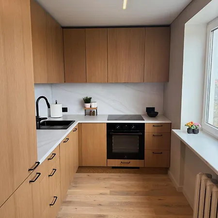 Modern With River View * 페르누